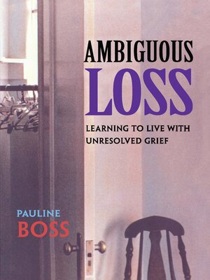 cover image of Ambiguous Loss